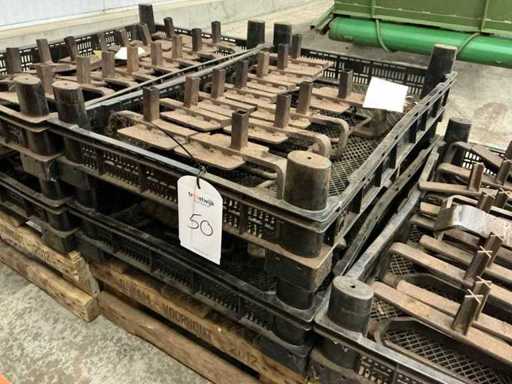 Pothouderset ‘7CM’