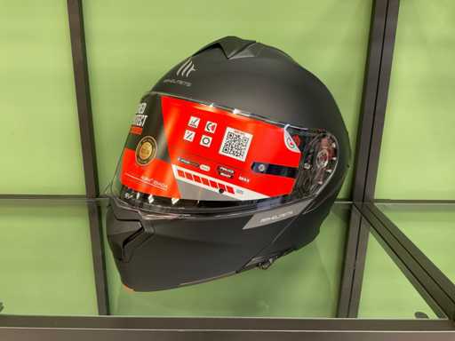 Elmets Genesis XL Casco