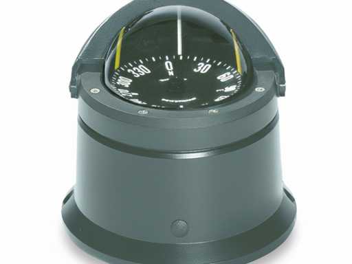 Montura de punte Ritchie Voyager D-84 12V Compass 12V