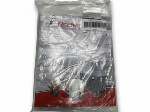 Manuel relié du Fischer Panda P08000i PMS 230-50