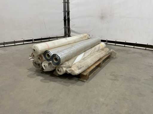 Plastic de construc?ie