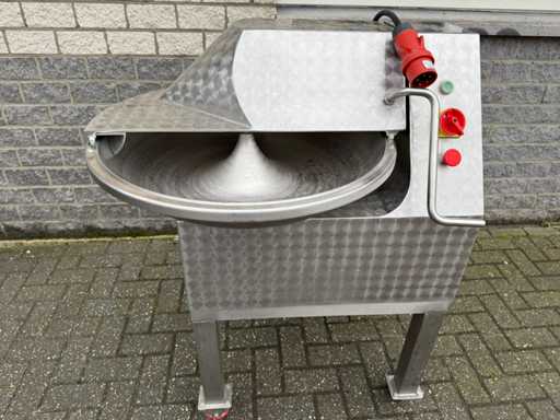 Stephan Cutter – 30L – Schneidemaschine