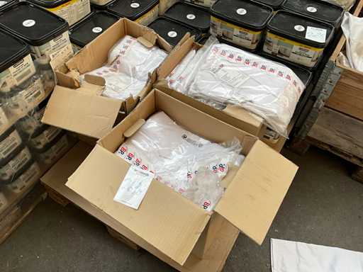 Veste de travail BP (30x)