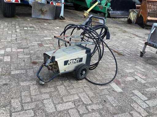Kent Hogedrukreiniger