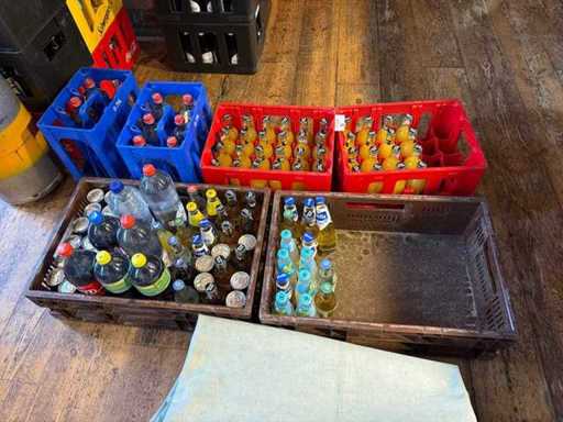 Bevanda Gassata per la Festa