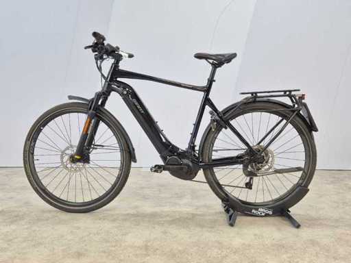 Giant Speed - Pedelec Explore E+ 1 Pro - H59 581WH - Elektrische fiets