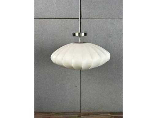 ŚWIATŁO I ŻYCIE - 50 X 50 - Lampa sufitowa