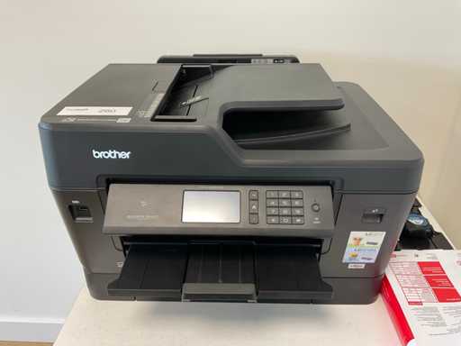 Brother MFC-J6930DW Multifunktional