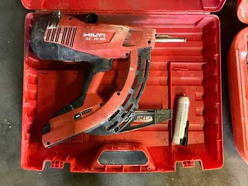 Hilti GX120-ME Gasbefestigungswerkzeug