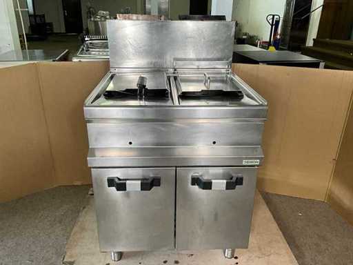 DEXION G77 Frieturepot