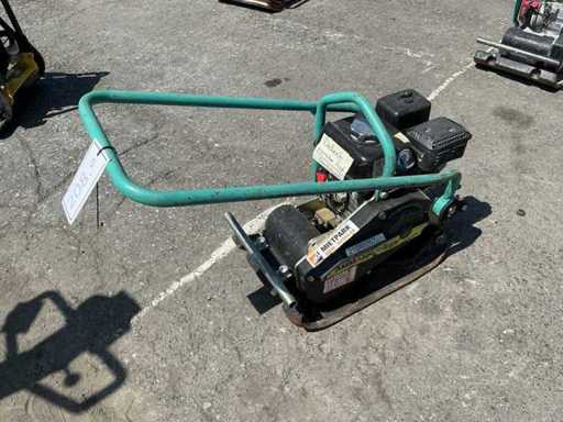 2021 AMMANN APF 12/40 Vibratieplaat defect