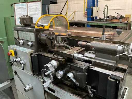 MONDIALE - - NEW CELTIC 12 - Universele draaibank