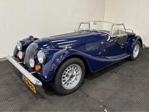 Morgan - Plus 8 - 3.9 injection - Personenauto - 1995