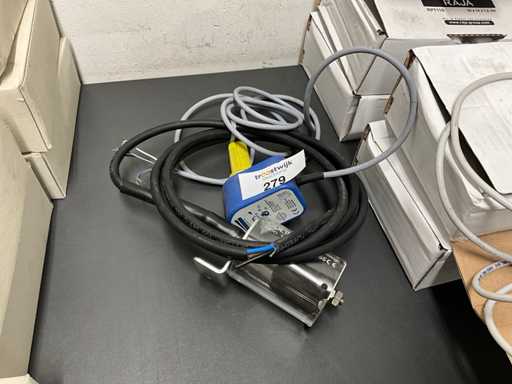 Colima Tor S Regolatore di flusso