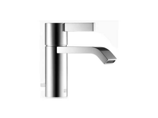 Dornbracht imo Single-liver Basin Mixer mit Pop-up Waste-Chrome