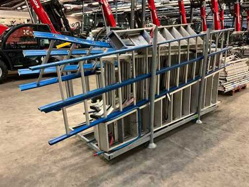 Scala e scale (15 volte)