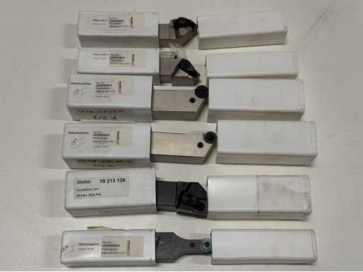 WODEX Post Clamp Holder