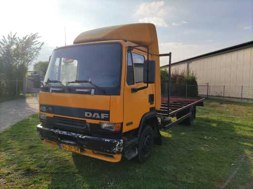 Daf - 1999 - Truck
