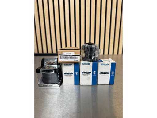 Deda, FSA, Ritchey – Headset (Set) (6x)