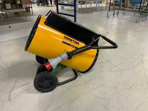 Încălzitor Master Climate Solutions RS40 pentru atelier