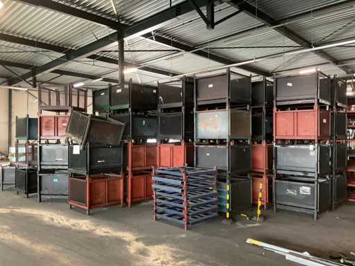 Pojemnik do układania (80x)