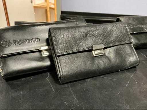 Portofel de chelner (8x)