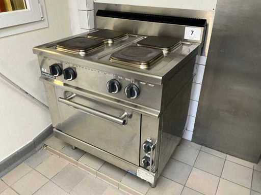 Le Metro 741 CE Cooker