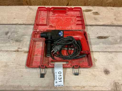 Hilti TE 10 M?ot udarowo-obrotowy
