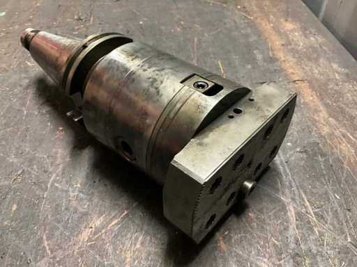 Urma B21 Kotterkop ISO 50