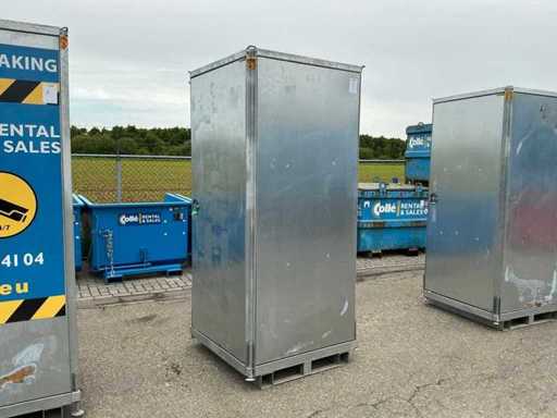 2020 FebOne MSB6 – Basic Light Mast / Dummy-Kameramast