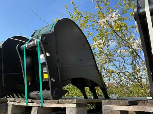 YANMAR Graafbak 400mm