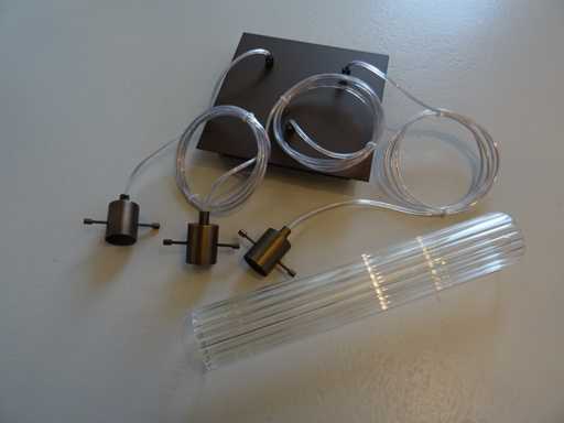 Ilfari - Infinity H3 - special - Hanglamp