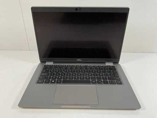 Dell Latitude 5320 13,2”, Core(TM) i7 11th Gen, 16 GB RAM, 512 GB NVMe Laptop