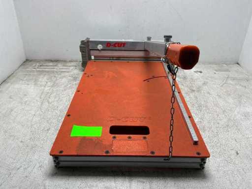 Laminaatsnijder 330mm