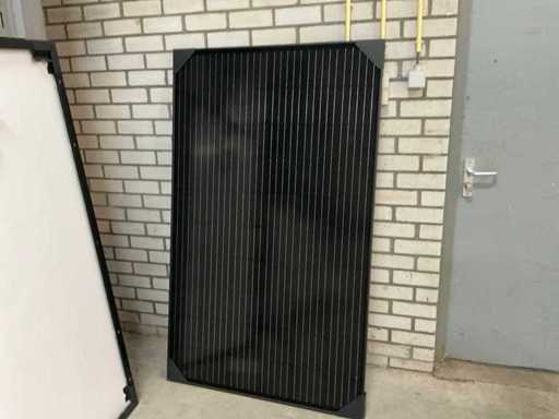 DMEGC DM320G1-60BB Zonnepaneel (2x)