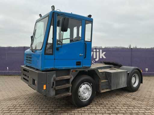 Ferrari TT2516 Vrachtwagen