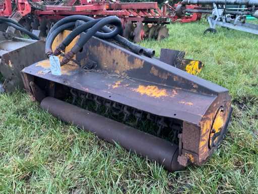 Dabekousen GR 52HP Klepelmaaier