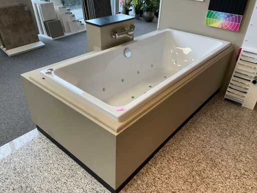 Jacuzzi Villeroy & Boch Dummy