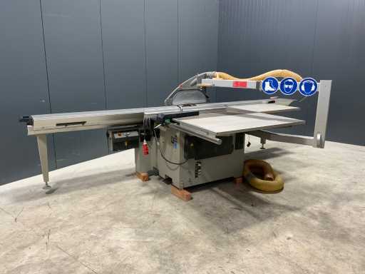 2001 Altendorf F45 Formaatcirkelzaagmachine