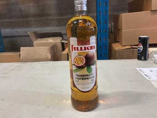 Filliers Gin di Frutto della Passione (24x)