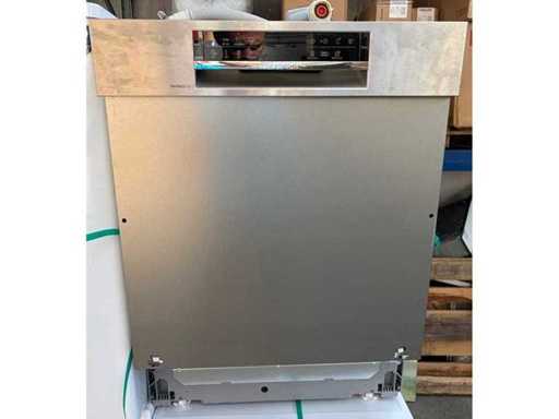 Lave-vaisselle intégré Bosch PerfectDry SMI6ZCS16E/75