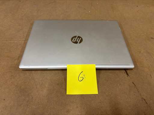 HP - 455R G6 AMD Ryzen 5 3500U