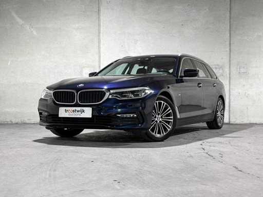 BMW 520i Touring High Executive Sport-Line 5er Serie 184 PS 2019, XG-208-V