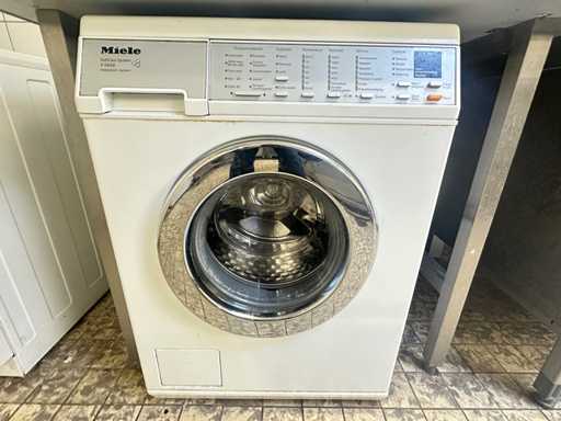 Miele - V 5849 - wasmachine