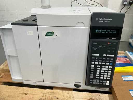 General Machine Tools & Pharmaceutical Equipment - UK