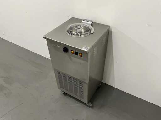 Musso - L3 - Sorbétiere