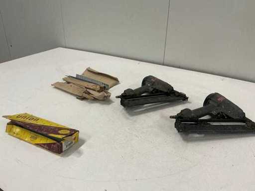 Penna pneumatica Senco (2x)