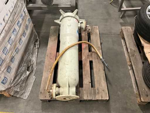 Filtro a sacchi Hayward Filtro a sacchi