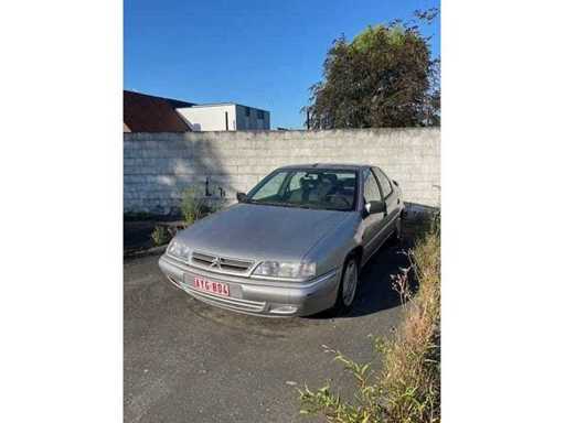 Citroën - Xantia - Personenauto