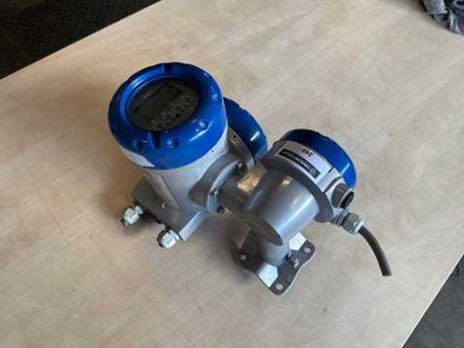 Krohne MFC400F amplificator de semnal de debit masic